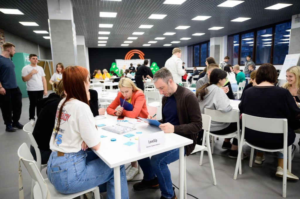   HSE Hackathon        -  - 